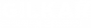 Gilkar logo white
